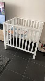 Kinderpark met matrasje in nieuwe staat, Kinderen en Baby's, Ophalen, Zo goed als nieuw