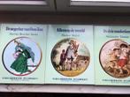 3 wereldberoemde jeugdboeken nieuwstaat, Enlèvement, Neuf