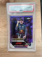 Gezocht max verstappen topps, Ophalen, Zo goed als nieuw