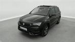 SEAT Ateca 1.5 TSI EVO FR DSG Cuir / Navi / Led / Pano, Auto's, Seat, Automaat, 110 kW, 4 cilinders, Ateca