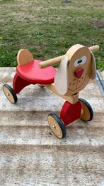 Loopfiets, Kinderen en Baby's, Ophalen, Zo goed als nieuw, Loopfiets