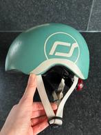 Kinder fietshelm scoot & ride, Enlèvement, Comme neuf, XXS, Garçon