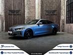 BMW 420 iA*AUT*NAVI PRO*SPORTZETELS*LED*COUPE*, Automaat, 4 zetels, Euro 6, USB