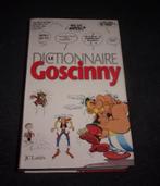 bd le dictionnaire de Goscinny JC lattès, Ophalen