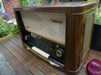 Topklasse      Radio Grundig type 3055/56 in mint staat !, Ophalen