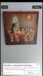 Mooi  icoon. 35 op 35., Antiek en Kunst, Ophalen