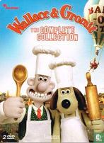wallace & gromit the complete collection, Ophalen of Verzenden, Zo goed als nieuw