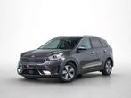 Kia Niro PHEV GARANTIE | | LA | APPLE CAR PLAY | HANDSFREE, Auto's, Kia, Automaat, 105 pk, Gebruikt, Blauw