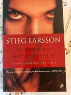 Stieg Larsson, Boeken, Ophalen