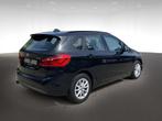 BMW 218 Active Tourer 1.5 BENZINE, Auto's, 100 kW, Monovolume, Zwart, 136 pk