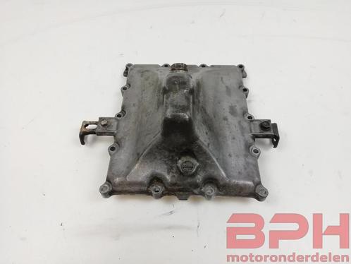 Carterpan Suzuki GSX-R 1000 K5 - K6 2005 t/m 2006 oliepan GS, Motoren, Onderdelen | Overige, Ophalen of Verzenden