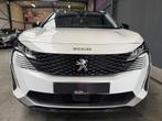 Peugeot 5008 1.2i Allure Pack Bj.2021 7zitplaatsen, Autos, Peugeot, 0 kg, Achat, Entreprise, 7 places
