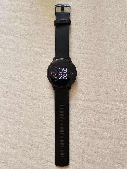 Garmin Venu 3 Nieuwstaat, Handtassen en Accessoires, Sporthorloges, Zo goed als nieuw, Ophalen of Verzenden