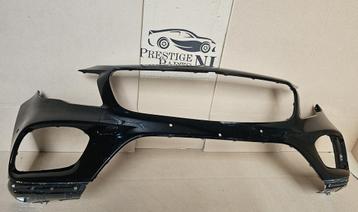 Voorbumper Mercedes Gla Klasse W156 AMG Facelift A1568859300 beschikbaar voor biedingen