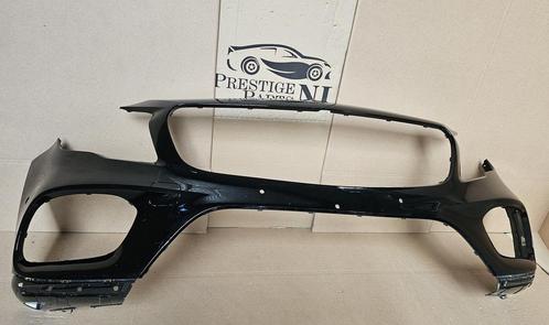 Voorbumper Mercedes Gla Klasse W156 AMG Facelift A1568859300, Auto-onderdelen, Carrosserie, Bumper, Voor, Gebruikt, Herkomst onderdeel bekend