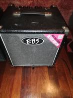 EBS Classic Session 60 – Bass Combo versterker – 60 W RMS, Muziek en Instrumenten, Ophalen, Gebruikt, Basgitaar, 50 tot 100 watt