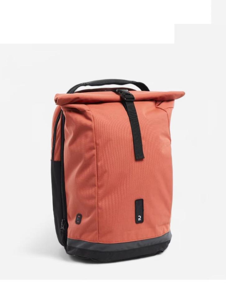 Fietstas/rugzak te koop, Fietsen en Brommers, Fietsaccessoires | Fietstassen, Nieuw, Ophalen