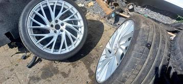 5/112 20p (GMP)  velg  beschikbaar voor biedingen