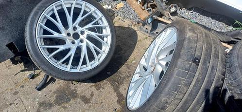 5/112 20p (GMP)  velg, Auto-onderdelen, Banden en Velgen, Banden en Velgen, All Season, 20 inch, Overige, Overige, Overig, Gebruikt