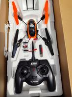 Blade 180 QX BNF RTFzonder camera, Hobby en Vrije tijd, Modelbouw | Radiografisch | Helikopters en Quadcopters, Ophalen of Verzenden