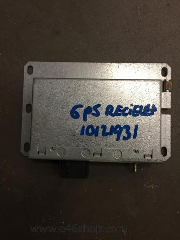 BMW E46 GPS reciever OEM 8385141 beschikbaar voor biedingen