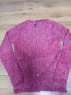 trui sevenoneseven maat 158, Kinderen en Baby's, Kinderkleding | Maat 158, Ophalen of Verzenden, Zo goed als nieuw, Meisje, Trui of Vest