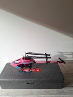 Te koop goosky 2, Enlèvement