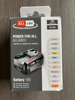 Bosch batterij, Enlèvement, Comme neuf