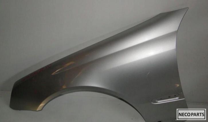 MERCEDES COUPE CABRIO SEC W205 W207 W238 VOORSCHERM ACHTERSC, Auto-onderdelen, Carrosserie, Achterklep, Mercedes-Benz, Achter