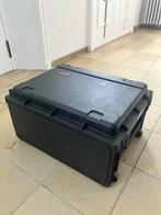 Studio Flyer Rack Case 4U SKB, Ophalen of Verzenden, Zo goed als nieuw, Overige instrumenten, Flightcase