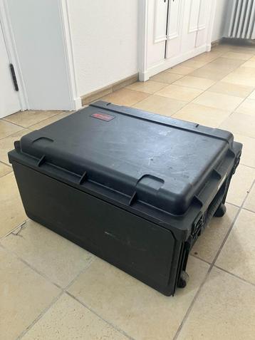Studio Flyer Rack Case 4U SKB beschikbaar voor biedingen