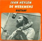 Ivan Heylen, Enlèvement ou Envoi