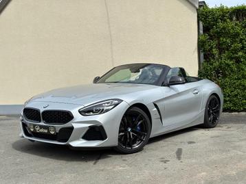 Bmw Z4 M-Pakket Harman/Kardan Keyless-Entry Camera