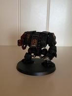Black templar dreadnought, Enlèvement ou Envoi, Comme neuf