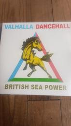 British Sea Power - Valhalla Dancehall, Cd's en Dvd's, Vinyl | Rock, Overige formaten, Ophalen of Verzenden, Alternative, Nieuw in verpakking