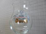 duvel glas  : seriously belgian beer, Ophalen of Verzenden, Gebruikt