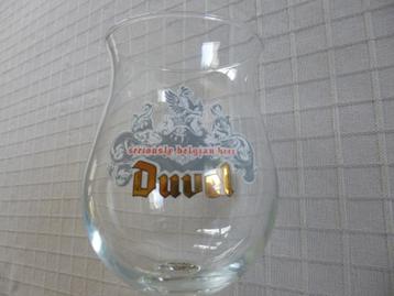 duvel glas  : seriously belgian beer beschikbaar voor biedingen