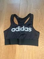 Sporttop Adidas maat 146/156, Vêtements | Femmes, Vêtements de sport, Gris, Adidas, Comme neuf, Enlèvement