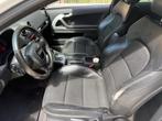 À vendre Audi A3 S Line 2.0 TDI 140ch– Boîte automatique –, Auto's, Automaat, Wit, Leder, Vierwielaandrijving