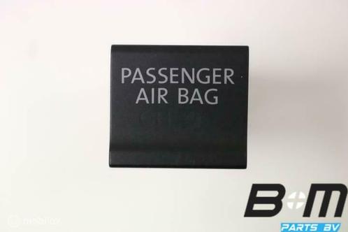 Controle lampje voor bijrijdersairbag Volkswagen Polo 6C, Auto-onderdelen, Overige Auto-onderdelen, Gebruikt