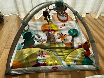 Speelmat / babygym beschikbaar voor biedingen
