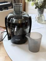 Extracteur de Jus Philips HR1832-00 – 500W, 1,5L, Enlèvement, Comme neuf, Électrique, Presse-agrumes