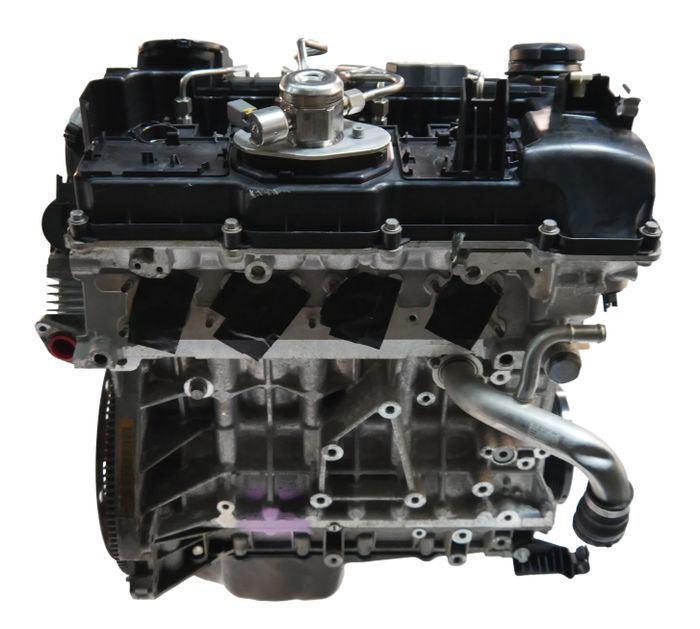 Moteur d'occasion BMW 3er E90 2.0 – N43B20A-N43-N43B20U0, Auto-onderdelen, Motor en Toebehoren, BMW, Gereviseerd, Ophalen of Verzenden