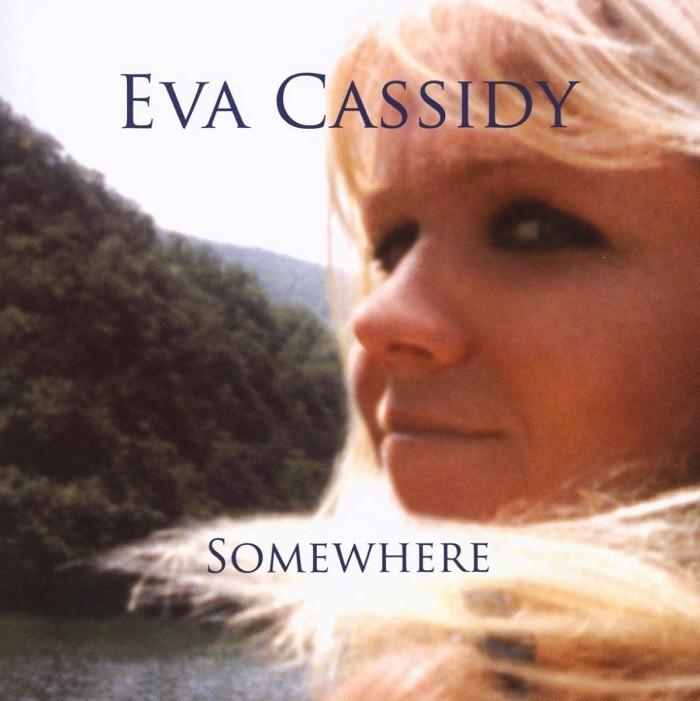 Vende> CD EVA CASSIDY - Somewhere, CD & DVD, CD | Pop, Envoi