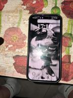 Iphone 15 black 128 GB, Telecommunicatie, Ophalen, Zo goed als nieuw