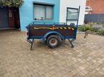 Aanhangwagen 500kg, Auto diversen, Aanhangers en Bagagewagens, Ophalen, Gebruikt