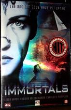 DVD Immortels, Science-Fiction, Enlèvement ou Envoi
