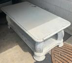 eikenhouten salontafel, Ophalen, Gebruikt, Eikenhout