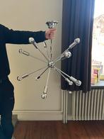 Vintage Spoetnik luster, Antiek en Kunst, Ophalen