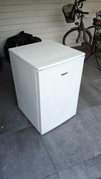 Diepvries 3vaks Whirlpool, Elektronische apparatuur, Vriezers en Diepvrieskisten, Gebruikt, Minder dan 85 cm, Minder dan 60 cm